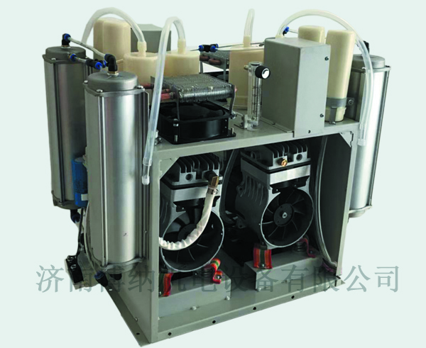 20L工業制氧機裸機